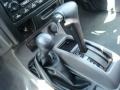 Super Black - Xterra XE V6 4x4 Photo No. 16