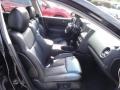 Super Black - Maxima 3.5 SV Premium Photo No. 14