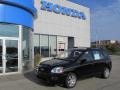 2009 Shadow Black Kia Rondo LX #72346727