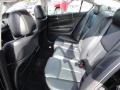 Super Black - Maxima 3.5 SV Premium Photo No. 19