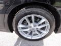 Super Black - Maxima 3.5 SV Premium Photo No. 21