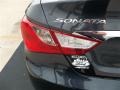 Midnight Black - Sonata GLS Photo No. 6