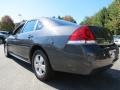 Cyber Gray Metallic - Impala LT Photo No. 2