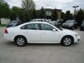 Summit White - Impala LT Photo No. 6