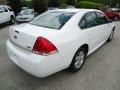 Summit White - Impala LT Photo No. 7