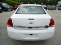 Summit White - Impala LT Photo No. 8
