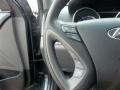 Midnight Black - Sonata GLS Photo No. 20
