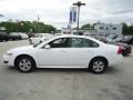 Summit White - Impala LT Photo No. 9