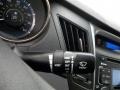 Midnight Black - Sonata GLS Photo No. 21