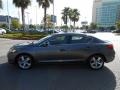 Polished Metal Metallic - ILX 2.0L Technology Photo No. 4