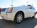White Diamond - SRX V6 Photo No. 1