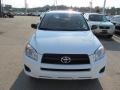 Super White - RAV4 4WD Photo No. 8
