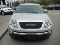 2009 Quicksilver Metallic GMC Acadia SLE  photo #3