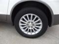 White Diamond Tricoat - Enclave CXL Photo No. 14