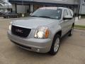 2008 Silver Birch Metallic GMC Yukon SLT 4x4  photo #1