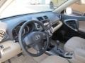 Super White - RAV4 4WD Photo No. 11