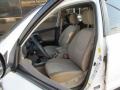 Super White - RAV4 4WD Photo No. 12