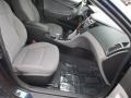 Midnight Black - Sonata GLS Photo No. 31