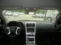 2009 Quicksilver Metallic GMC Acadia SLE  photo #9