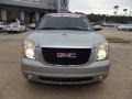 2008 Silver Birch Metallic GMC Yukon SLT 4x4  photo #7