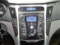 Midnight Black - Sonata GLS Photo No. 43