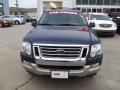 2008 Dark Blue Pearl Metallic Ford Explorer Eddie Bauer  photo #7