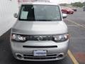 2009 Chrome Silver Nissan Cube 1.8 S  photo #2