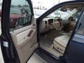 2008 Dark Blue Pearl Metallic Ford Explorer Eddie Bauer  photo #13