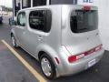 2009 Chrome Silver Nissan Cube 1.8 S  photo #5