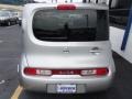 2009 Chrome Silver Nissan Cube 1.8 S  photo #6