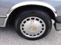 1988 Mercedes-Benz SL Class 560 SL Roadster Wheel