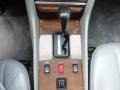 4 Speed Automatic 1988 Mercedes-Benz SL Class 560 SL Roadster Transmission