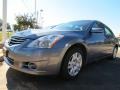 Ocean Gray - Altima 2.5 S Photo No. 1