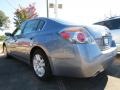 Ocean Gray - Altima 2.5 S Photo No. 2