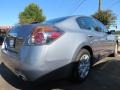 Ocean Gray - Altima 2.5 S Photo No. 3