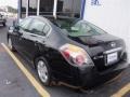 Super Black - Altima 2.5 S Photo No. 5