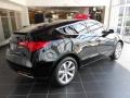 2012 Crystal Black Pearl Acura ZDX SH-AWD Technology  photo #5