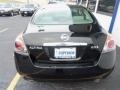 Super Black - Altima 2.5 S Photo No. 6