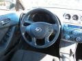 Ocean Gray - Altima 2.5 S Photo No. 12