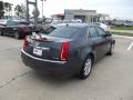 Thunder Gray Chromaflair - CTS Sedan Photo No. 3