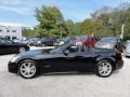 Black Raven - XLR Roadster Photo No. 9