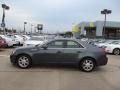 Thunder Gray Chromaflair - CTS Sedan Photo No. 5