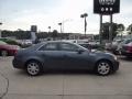 Thunder Gray Chromaflair - CTS Sedan Photo No. 6