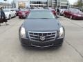 Thunder Gray Chromaflair - CTS Sedan Photo No. 7