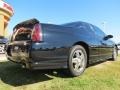 2002 Black Chevrolet Monte Carlo SS  photo #3