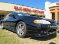 2002 Black Chevrolet Monte Carlo SS  photo #4