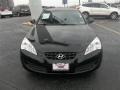 2012 Bathurst Black Hyundai Genesis Coupe 2.0T Premium  photo #8