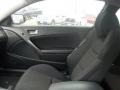 2012 Bathurst Black Hyundai Genesis Coupe 2.0T Premium  photo #13