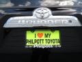 2012 Black Toyota 4Runner SR5  photo #15