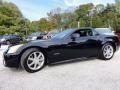 Black Raven - XLR Roadster Photo No. 25